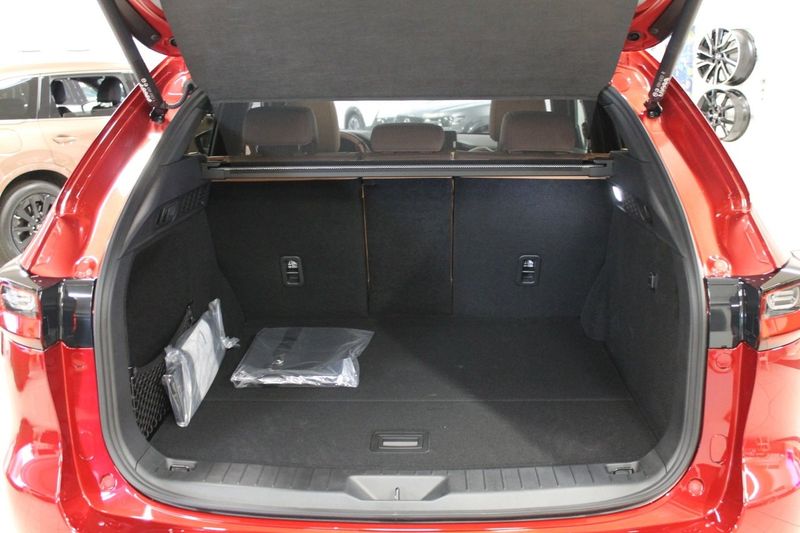 Mazda CX-60 bild 11