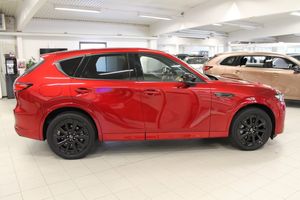 Mazda CX-60 bild 2