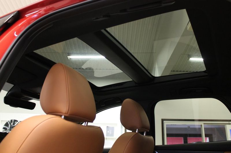 Mazda CX-60 bild 8