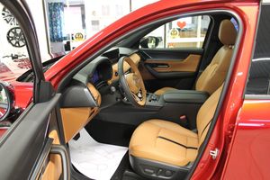 Mazda CX-60 bild 9