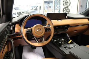 Mazda CX-60 bild 7