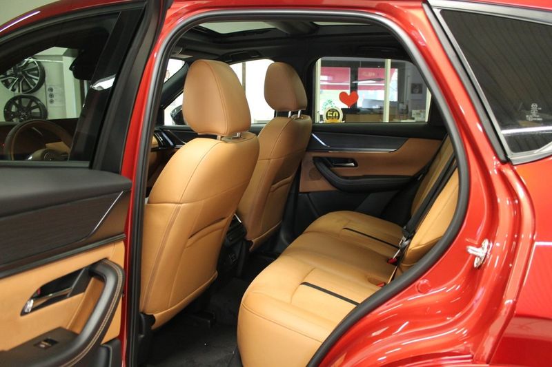 Mazda CX-60 bild 6