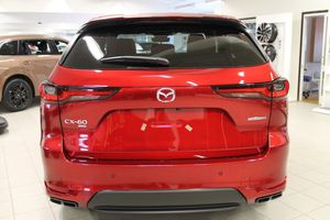 Mazda CX-60 bild 10