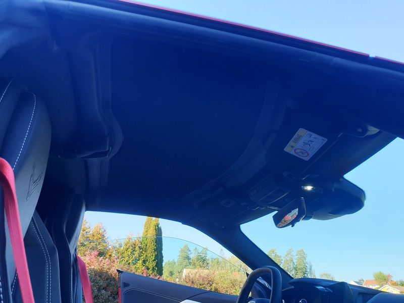 Chevrolet Corvette bild 30