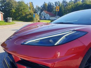 Chevrolet Corvette bild 32