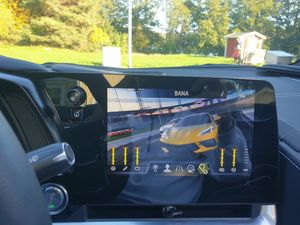 Chevrolet Corvette bild 20