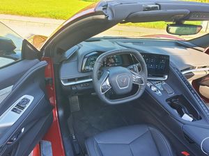 Chevrolet Corvette bild 7