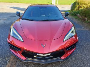 Chevrolet Corvette bild 24