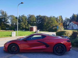 Chevrolet Corvette bild 34