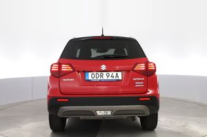 Suzuki Vitara bild 10