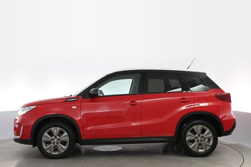 Suzuki Vitara bild 3