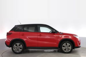 Suzuki Vitara bild 7