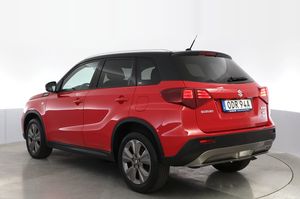 Suzuki Vitara bild 4