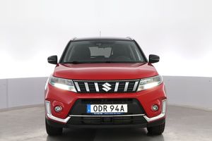 Suzuki Vitara bild 5