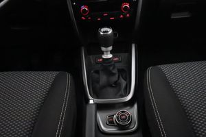 Suzuki Vitara bild 16