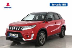 Suzuki Vitara bild 1