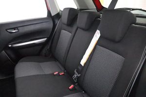 Suzuki Vitara bild 18