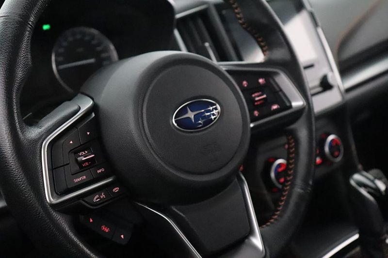 Subaru XV bild 14