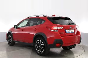 Subaru XV bild 4