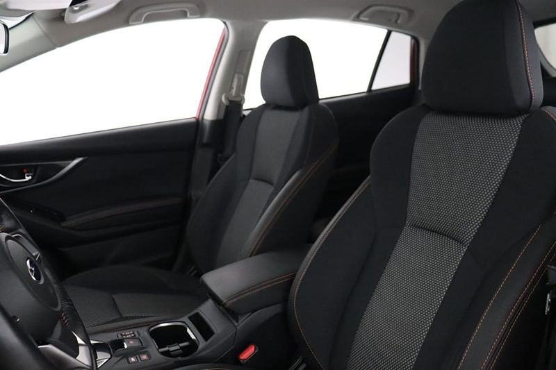 Subaru XV bild 17