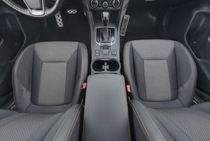 Subaru XV bild 13