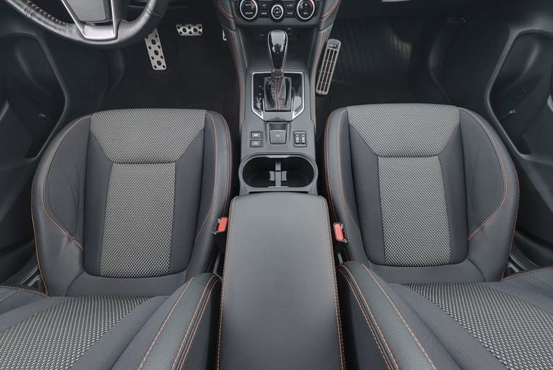 Subaru XV bild 13