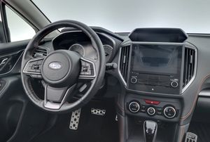 Subaru XV bild 12