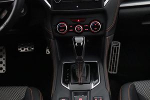Subaru XV bild 15