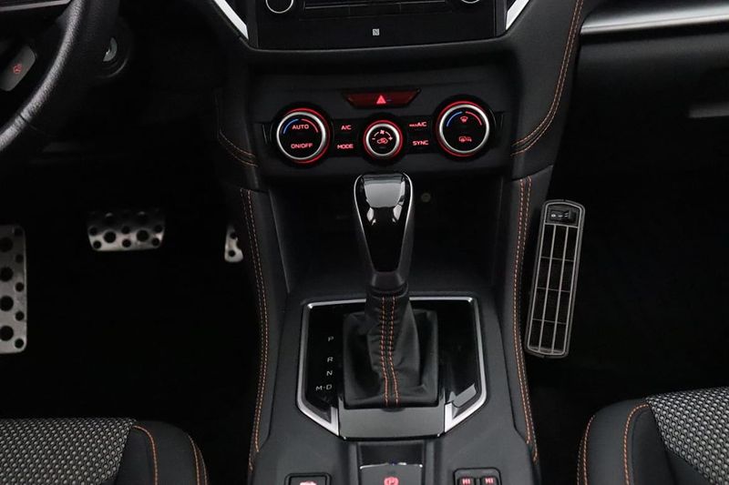 Subaru XV bild 15