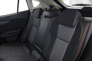 Subaru XV bild 18