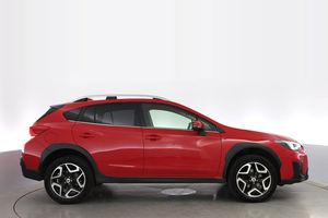 Subaru XV bild 7