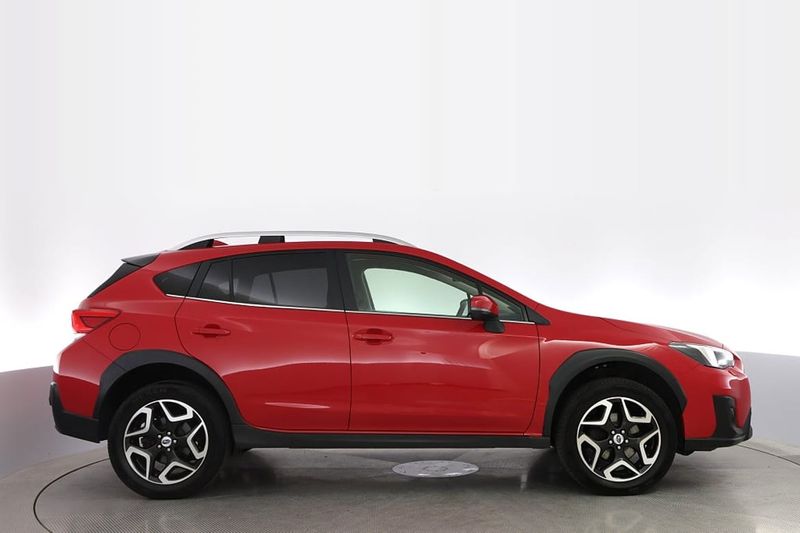 Subaru XV bild 7