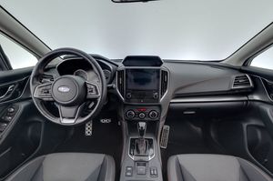 Subaru XV bild 11