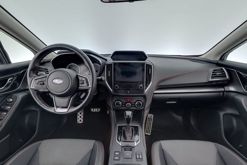 Subaru XV bild 11