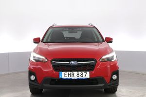 Subaru XV bild 5