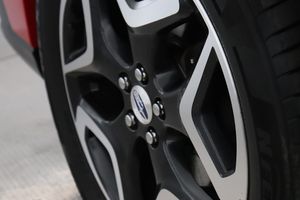 Subaru XV bild 16