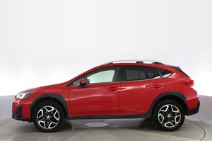 Subaru XV bild 3