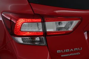 Subaru XV bild 10