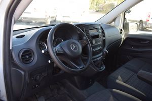 Mercedes Vito bild 6