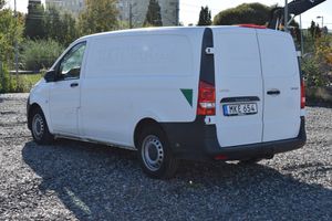 Mercedes Vito bild 4