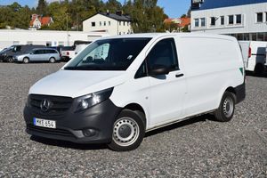 Mercedes Vito bild 1