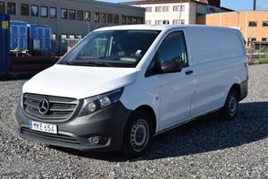 Mercedes Vito bild 3