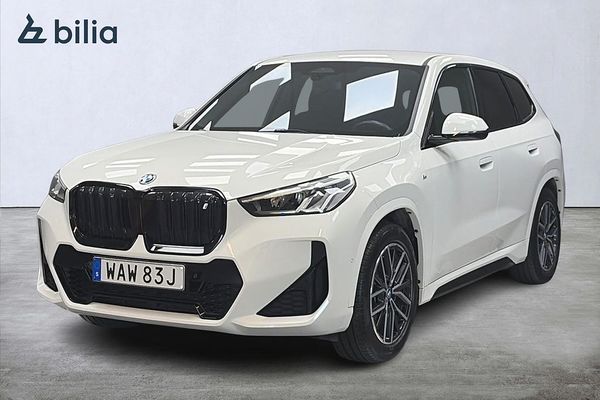 BMW iX1 xDrive30 M Sport Edition - 2024