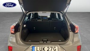 Ford Puma bild 10