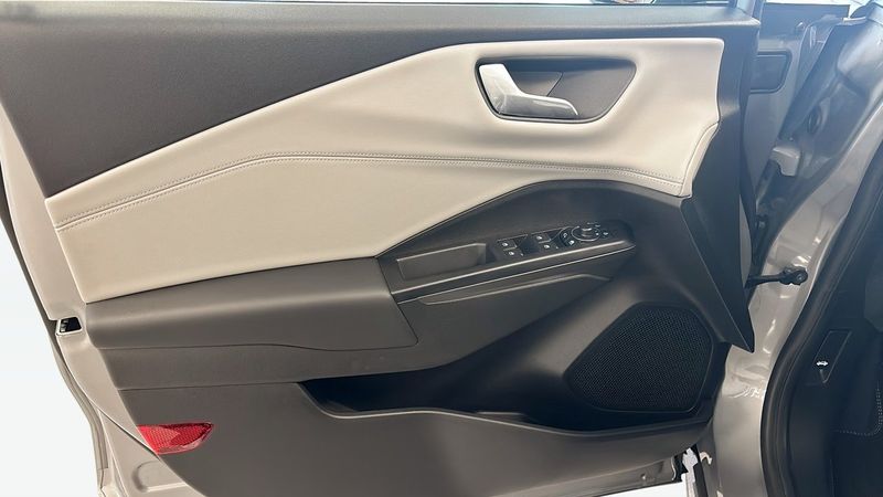 Ford Puma bild 11