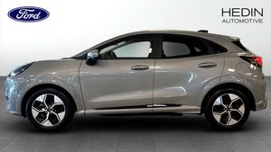 Ford Puma bild 6