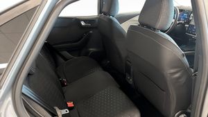 Ford Puma bild 5