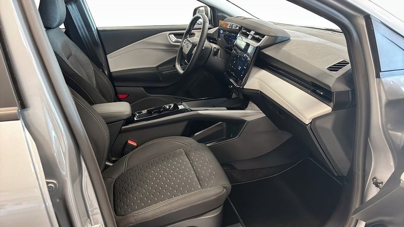 Ford Puma bild 3