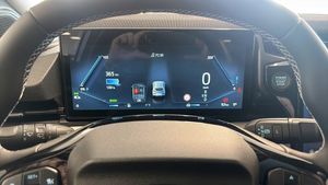 Ford Puma bild 13