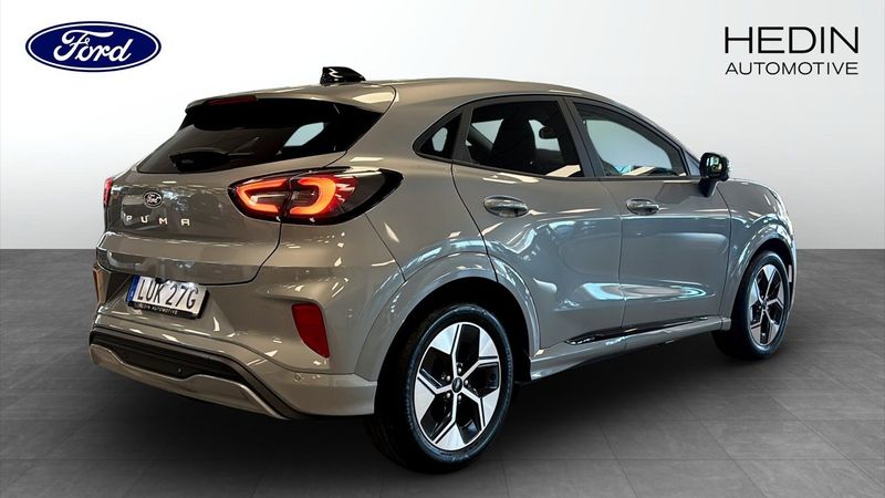 Ford Puma bild 2